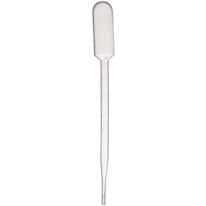 Cole-Parmer Economic Transfer Pipette, 8.0 mL, Large Bulb, General Purpose; 400/Box