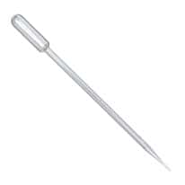 Cole-Parmer Economic Transfer Pipette, 23.0 mL, Extra long; 100/Dispenser Box