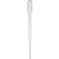 Cole-Parmer Economic Transfer Pipette, Capacity 5 mL, General Purpose; 500/Box