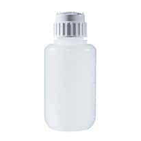 Cole-Parmer Heavy-Duty Plastic Bottle, PP, 4 L