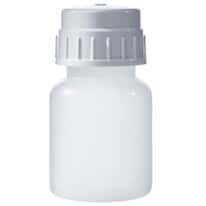 Cole-Parmer Heavy-Duty Plastic Bottle, PP, 250mL; 6/PK
