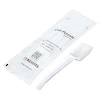Cole-Parmer Sterile Lab Sampling Scoops, Polystyrene, 30 mL (1 oz); 100/CS