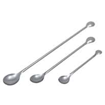 Cole-Parmer Cole-Parmer® Double-Ended Lab Sampling Spoons, 304 ...