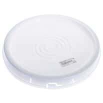 Tear Away Lid for 3.5, 5, and 6 Gal. Pails 06274-15, -25, and -27