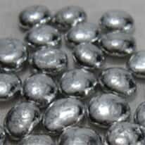 Beads for dry bath, 0.75-liter (Beads and Chill Packs)