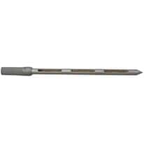 Cole-Parmer Slot Sampler, 7 Openings, Aluminum, 1500 Length, 190mL 