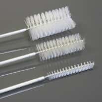 Cole-Parmer Cleaning Brush, 1100 mm Length, up to 45mm dia