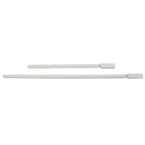 Cole-Parmer Slot Sampler, 1 Opening, Sterile, HDPE, 620mm Length, 50mL; 20/PK