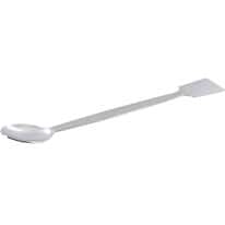 Cole-Parmer Spatula Macro Spoon, Stainless Steel, 300mm; 3/PK