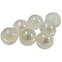 Cole-Parmer TELOS® QuEChERS Glass Homogenizer Beads, 50 / pk