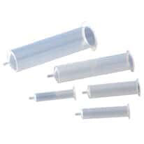 Cole-Parmer TELOS® Empty Reservoir, 150mL, 25 / pk