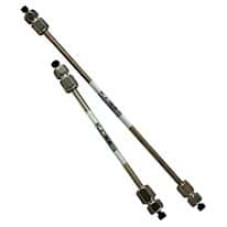 Cole-Parmer TELOS® Guard Cartridge, C18, 5 µm, 4.6 mm ID; 5/PK