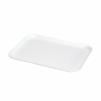 Chemical Resistant Tray - 13-1/4" X 10-5/8", 1 Ea