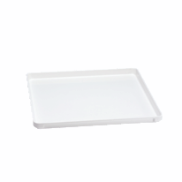 Chemical Resistant Pan - 31" X 25", 1 Ea