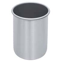 Cole-Parmer Stainless Steel Lab Beaker, 1.2 L (1.25 Qt)