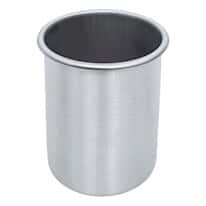 Cole-Parmer Stainless Steel Lab Beaker, 1.9 L (2 Qt)