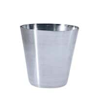 Cole-Parmer High-Form Crucible, Nickel; 15 mL (1/pk)