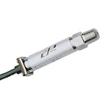 Cole-Parmer K1VAC Sealed SS Vacuum Transducer, 30-0 "Hg, 1-5 V Out