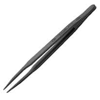 Cole-Parmer ESD-Safe ESD Safe Plastic Tweezer Set of 5 w/ Hard Case