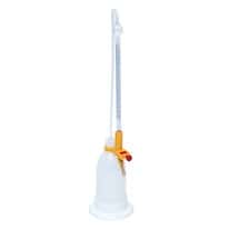 Cole-Parmer Cole-Parmer® Automatic Self-Zeroing and Supporting Burette, 15 mL