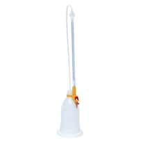 Cole-Parmer Cole-Parmer® Automatic Self-Zeroing and Supporting Burette, 25 mL