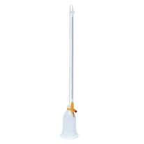 Cole-Parmer Cole-Parmer® Automatic Self-Zeroing and Supporting Burette, 50 mL