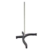 Cole-Parmer Heavy Duty Support Stand with 40” S/S Rod