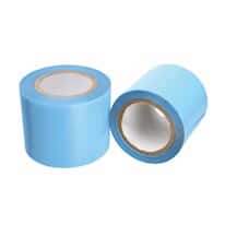 Cole-Parmer Ultra High Molecular Weight tape 2" 5 yards .005" 15ft/rl