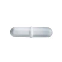 Cole-Parmer PTFE Stir Bar, Pivot Ring, 40 x 8mm