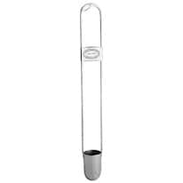 BYK-Gardner PV-8202 Zahn Viscosity Cup, number 2, 30 to 230 cSt