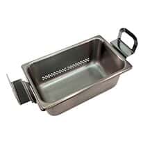 Cole-Parmer Perforated Stainless Steel Insert Tray for 1.5 Gal Ultrasonic Cleaners