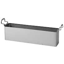 Cole-Parmer Perforated Tray for Long-Bed Ultrasonic Cleaners 08855-00, -02, and -10