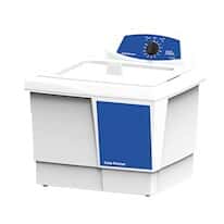 Cole-Parmer UC 300 Ultrasonic Cleaner with Mechanical Timer, 2-1/2 gallon, 115 VAC