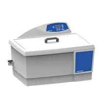 Cole-Parmer UC 400 Ultrasonic Cleaner with Digital Timer, 5-1/2 gallon, 115 VAC