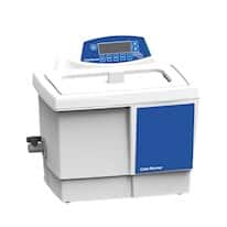 Cole-Parmer UC 450 Ultrasonic Cleaner, Heater/Digital Timer; 5.5 gal, 115V