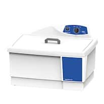 Cole-Parmer UC 350 Ultrasonic Cleaner, Heater/Mechanical Timer; 5.5 gal, 230V