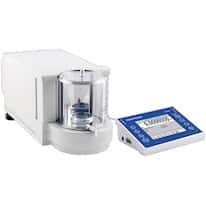 Cole-Parmer MTB-900-5i Touch-Screen Micro Balance; 5.1 g x 1 µg