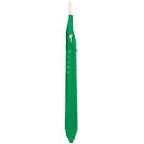 Cole-Parmer Disposable Dissecting Scalpels, #15 Blade; 10/Pack