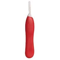 Cole-Parmer Plastic and SS Dissecting Blade Handle, #6 for #20 to #25 Blades; 1/Pk