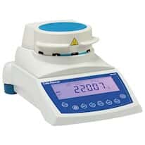 Cole-Parmer MB-200-40-120V Moisture Balance, 40g/0.01%; 115 V
