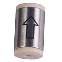 Cole-Parmer CV-GYN-108 Check Valve Cartridge, Dionex and Gynkotek; 1/EA