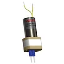 Cole-Parmer VapLock™ Self-Priming Micro Pump, 20 µL, POM/EPDM/EPDM; 12 VDC