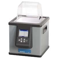Cole-Parmer WB-400 Digital General-Purpose Water Bath, 2 L; 120 VAC