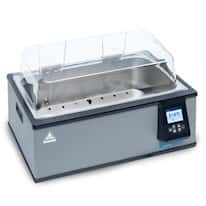 Cole-Parmer WB-400 Digital General-Purpose Water Bath, 20 L; 240 VAC
