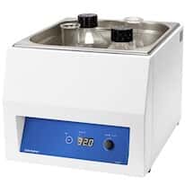 Cole-Parmer WB-300-15 Digital Water Bath, Stainless Steel, 15 L; 230 VAC
