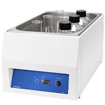 Cole-Parmer WB-300-24 Digital Water Bath, Stainless Steel, 24 L; 230 VAC