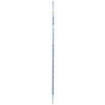 Cole-Parmer Sterile Serological Pipettes, 1/0.01 mL, Standard Tip, Polystyrene (PS), 40 Bulk Packs of 25 Pipettes/Pack (1000 Total Pipettes)