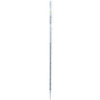 Cole-Parmer Sterile Serological Pipettes, 1/0.1 mL, Standard Tip, Polystyrene (PS), 40 Bulk Packs of 25 Pipettes/Pack (1000 Total Pipettes)