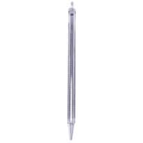Cole-Parmer BioSafe BioSafe Serological Pipettes, 25 mL; 150/Cs