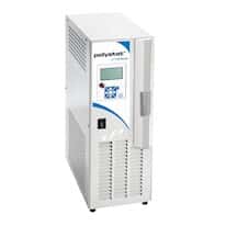 Cole-Parmer CBH-400 Recirculator, 21 L/min, 250W Cooling Capacity, w/ Force/Suction Pump; 115V